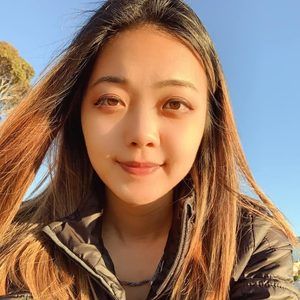 Meet your Posher, Elsa